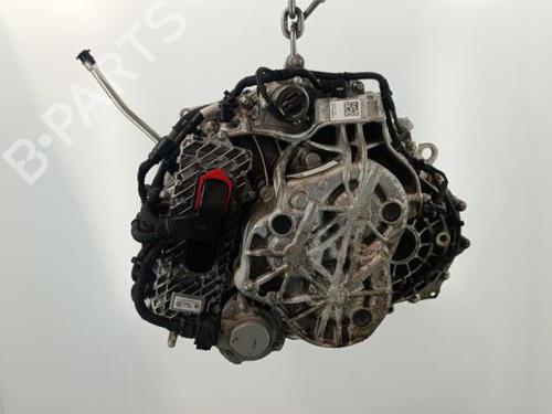 Gearbox MERCEDES-BENZ A-CLASS (W177) A 180 Mild-Hybrid (177.084) | BP37498825M3 - Image 3