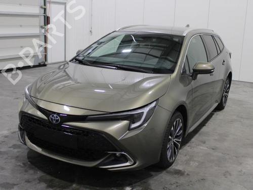 Used Parts TOYOTA COROLLA Estate (_E21_) 1.8 Hybrid (ZWE211W) 4821069