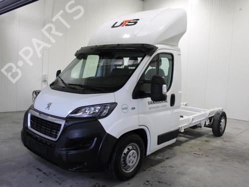 Used Parts PEUGEOT BOXER Van e-Boxer (136 hp) 4456325