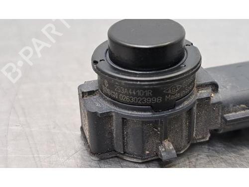Electronic module RENAULT MASTER III Van (FV) 2.3 dCi 135 FWD (FV0N, FV08, FV06, FV00, FV1S) | BP37686277M83 - Image 3