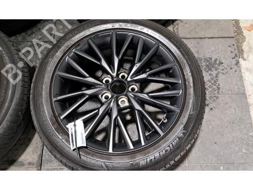 Rim TOYOTA C-HR (_X1_) 1.8 Hybrid (ZYX10_, ZYX11_, ZYX10R, ZYX11R) | BP31698833C45