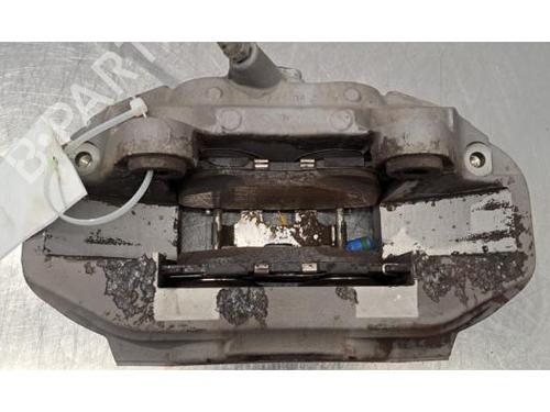 Left front brake caliper MERCEDES-BENZ EQC (N293) EQC 400 4-matic (293.890) | BP29643099M105 