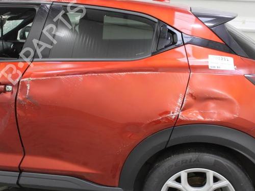 AC pipe NISSAN JUKE (F16_) DIG-T 117 | BP23610632M126 - Image 9