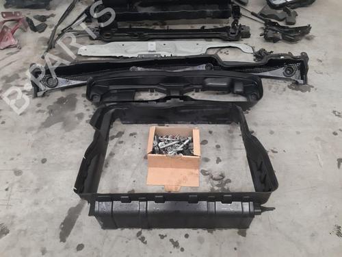 Full front RENAULT KANGOO III Box Body/MPV 1.3 TCe 100 (FJMA) | BP38158070S1 - Image 19