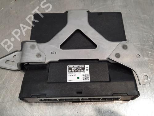 Used Battery TOYOTA YARIS (_P13_) 1.5 Hybrid (NHP130_, NHP130) (101 hp) 15293107