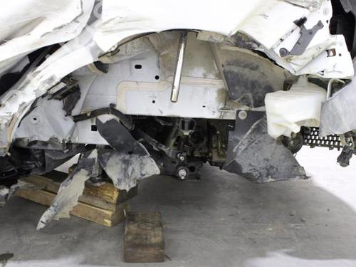 Intercooler-rør RENAULT MASTER III Van (FV) 2.3 dCi 135 FWD (FV0N, FV08, FV06, FV00, FV1S) | BP31273166M127