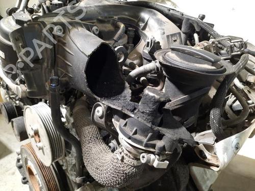 Engine PORSCHE MACAN (95B) 3.0 S Diesel | BP23622027M1 
