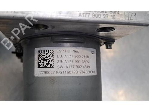 ABS pump MERCEDES-BENZ GLB (X247) GLB 180 d (247.610) | BP36382405M43  - Image 6