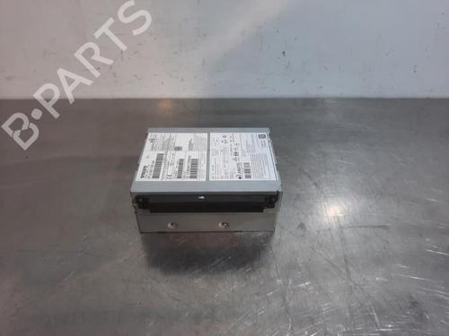 Used Radio VOLVO XC60 I SUV (156) D3 (150 hp) 21673301