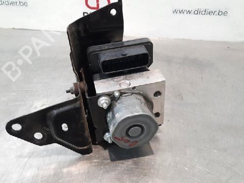 ABS pump NISSAN QASHQAI II SUV (J11, J11_) 1.5 dCi | BP10892752M43 