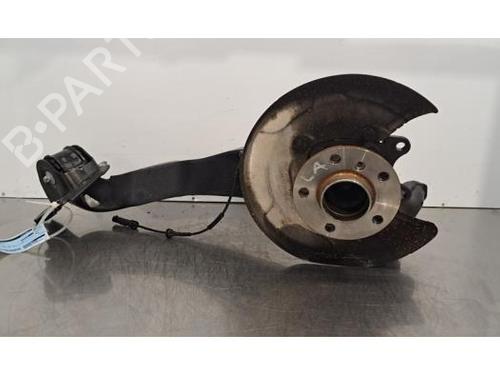 Fusée arrière gauche BMW 2 Gran Tourer (F46) 216 i (109 hp) 32408157