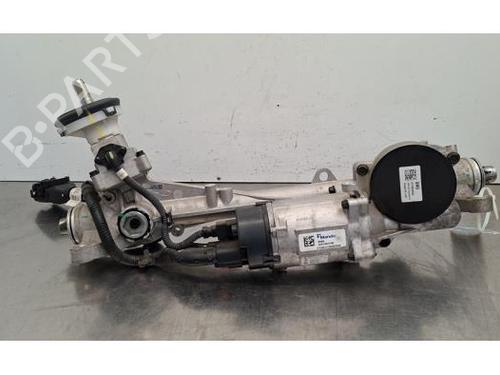 Used Steering rack Steering rack HYUNDAI i30 (PDE, PD, PDEN) 2.0 N (275 hp) 36769527 36769527