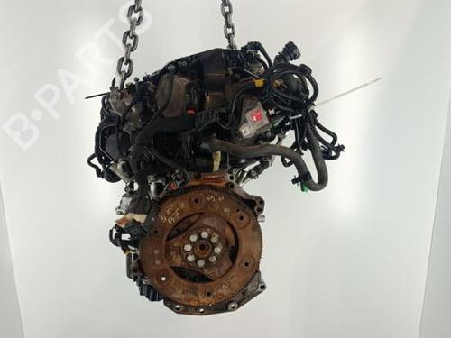 Engine PEUGEOT EXPERT Van (V_) 2.0 BlueHDi 180 | BP29214655M1 