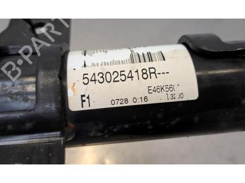Left front shock absorber RENAULT MEGANE IV Hatchback (B9A/M/N_) 1.3 TCe 140 (B9NB) | BP38099759M16 - Image 4