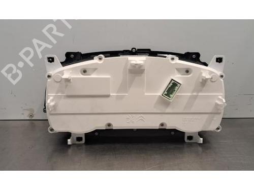 Instrument cluster CITROËN JUMPY III Van (V_) 2.0 BlueHDi 145 | BP32276853C47 