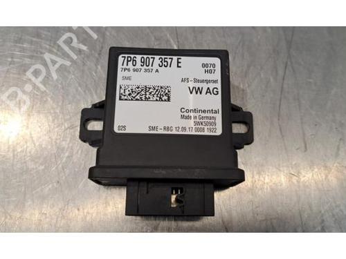 Electronic module SEAT IBIZA V (KJ1, KJG) 1.0 TSI | BP29521973M83 