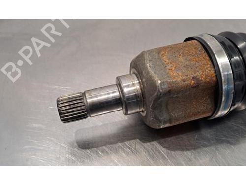 Left front driveshaft CITROËN C3 IV (CC_, CB_) 1.2 PureTech 100 (CCHPV4) | BP33443495M38 - Image 3