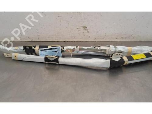 Used Right curtain airbag Right curtain airbag HYUNDAI i20 III (BC3, BI3) 1.0 T-GDI (101 hp) 36310101 36310101