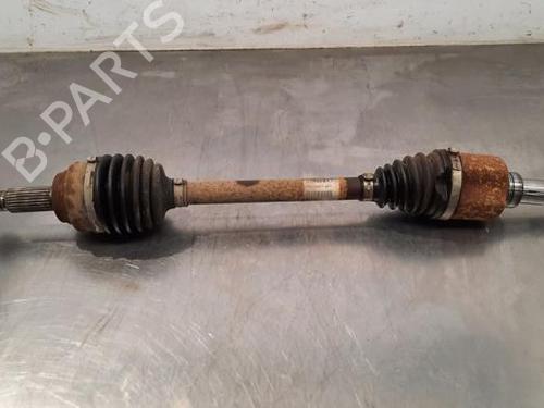 Used Left front driveshaft FORD FIESTA VII (HJ, HF) 1.0 EcoBoost (125 hp) 23594976