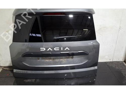 Tailgate DACIA JOGGER (RK_) 1.0 TCe 110 (RKMD) | BP30556164C6 