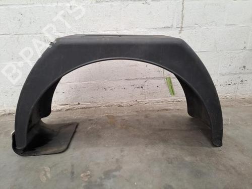 Hjulbue VW CRAFTER Platform/Chassis (SZ_) 2.0 TDI (177 hp) 25586063