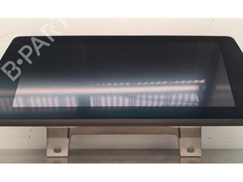 Used Display monitor BMW 6 Gran Turismo (G32) 620 d (190 hp) 27330870
