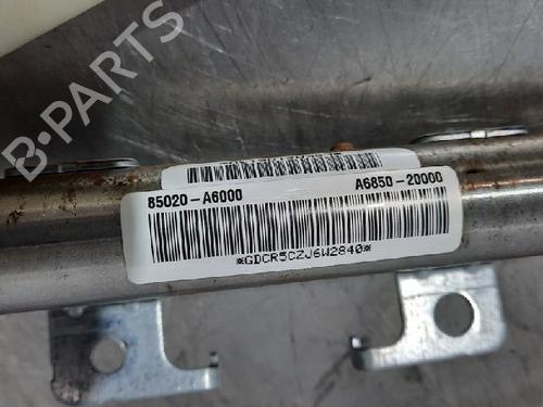 Right curtain airbag HYUNDAI i30 (GD) 1.6 CRDi | BP10874195C12 