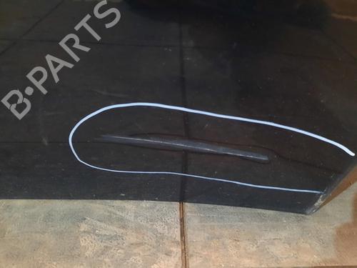Left rear door MERCEDES-BENZ M-CLASS (W164) ML 320 CDI 4-matic (164.122) | BP15032788C4 