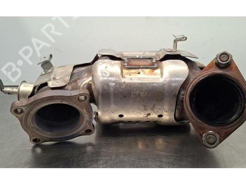 Catalyst HYUNDAI TUCSON (NX4E, NX4A) 1.6 T-GDi Hybrid 48V | BP31366340M10  - Image 5