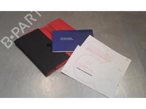 Other CITROËN JUMPY III Van (V_) E-JUMPY | BP33917901O1 - Image 3