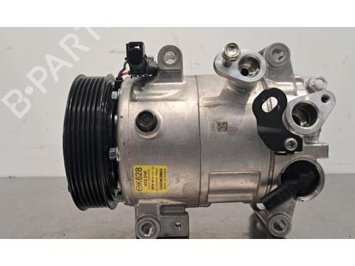AC compressor MAZDA CX-60 (KH_) 3.3 e-SKYACTIV-D MHEV | BP30187355M34