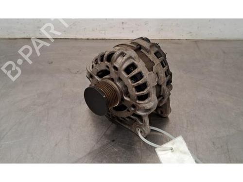Used Alternator DACIA LODGY (JS_) 1.6 SCe 100 (JSAV) (102 hp) 30446899