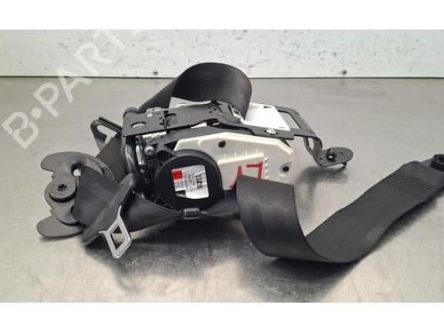 Used Front left seatbelt Front left seatbelt LAND ROVER RANGE ROVER SPORT II (L494) 5.0 SCV8 4x4 (575 hp) 40517852 40517852