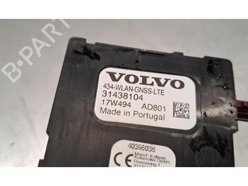 Antenna/Base VOLVO XC60 II (246) T5 AWD | BP29600839C140 