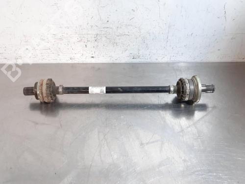 Used Left rear driveshaft VW GOLF VIII (CD1, DA1) 2.0 TSI R 4motion (320 hp) 29195630