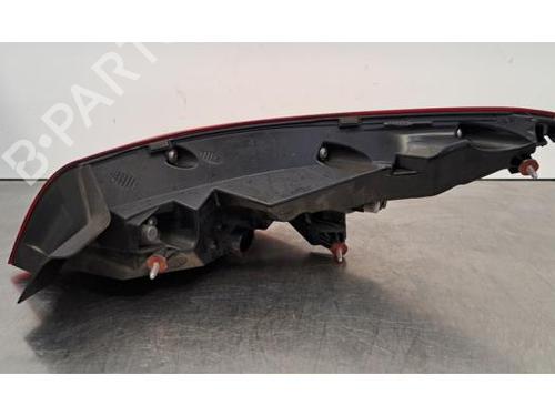 Left taillight MERCEDES-BENZ A-CLASS Saloon (V177) A 180 (177.184) | BP31054364C34