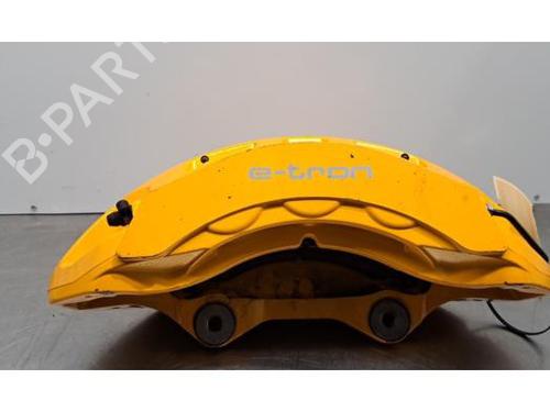 Venstre bremsekaliber foran AUDI E-TRON (GEN) 55 quattro (408 hp) 30915850