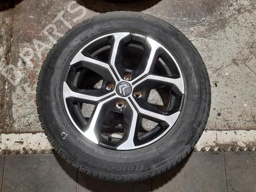 Rim CITROËN C3 AIRCROSS II (2R_, 2C_) 1.5 BlueHDi 110 | BP23634431C45 