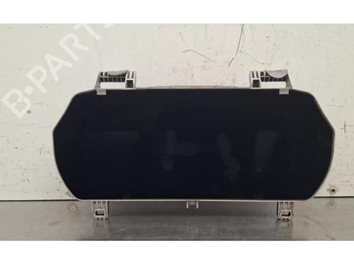 Used Instrument cluster Instrument cluster DACIA BIGSTER 1.2 TCe 140 (RYMH) (140 hp) 39645912 39645912