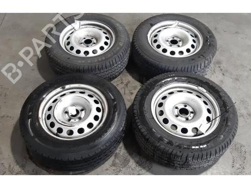 Used Rim PEUGEOT EXPERT Van (V_) 2.0 BlueHDi 145 (144 hp) 23595794