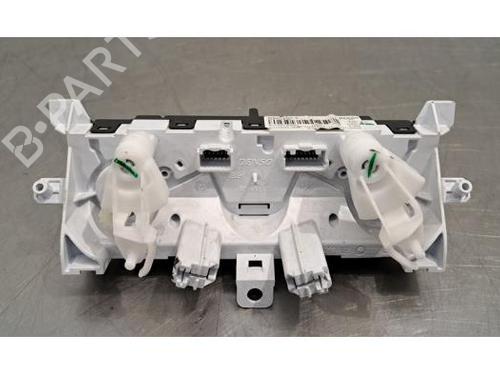 Climate control RENAULT CLIO V (B7_) 1.0 SCe 75 (B7M5) | BP24014994I5 