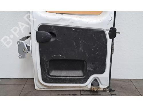 Tailgate RENAULT TRAFIC III Van (FG_) 2.0 dCi 130 (FGMY) | BP36005123C6 - Image 7