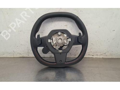 Steering wheel RENAULT RAFALE Coupe (DGM_) 1.2 E-TECH 200 Hybrid (DGM2) | BP39154438C49 - Image 3