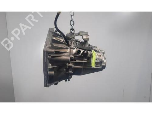 Gearbox DACIA DUSTER (HM_) 1.3 TCe 150 (HMM3) | BP30053943M3