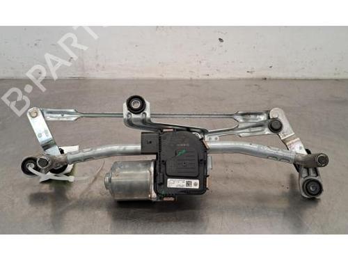 Front wipers mechanism AUDI Q4 E-TRON Sportback (F4N) 40 | BP24343634C83 