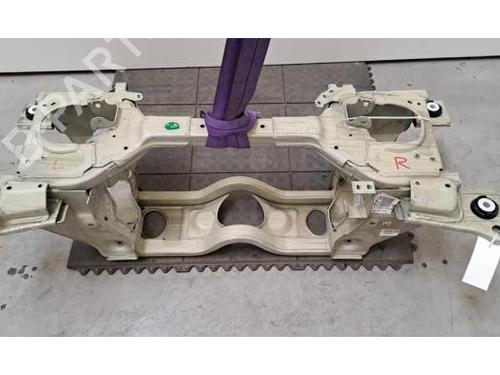 Used Subframe Subframe PEUGEOT 508 II (FB_, FH_, F3_) Hybrid 225 (F35GQU) (224 hp) 35935362 35935362