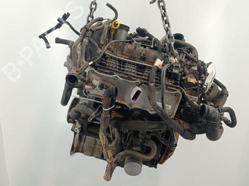 Engine VW BEETLE (5C1, 5C2) 1.2 TSI 16V | BP23632151M1 