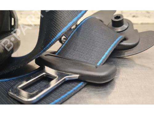 Front left seatbelt RENAULT RAFALE Coupe (DGM_) 1.2 E-TECH 200 Hybrid (DGM2) | BP39154462I26 - Image 4