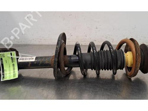 Used Left front shock absorber RENAULT EXPRESS Box Body/MPV 1.3 TCe 100 (F6MA) (102 hp) 30187438