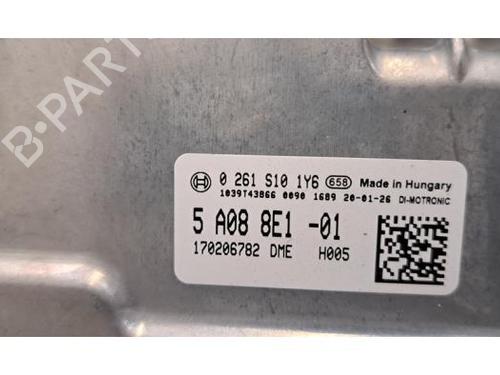 Engine control unit (ECU) BMW 1 (F40) 118 i | BP29962613M57